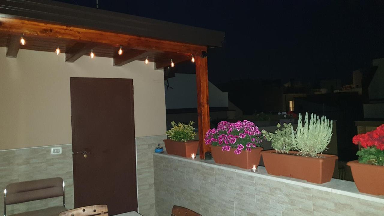 Gravina Dream Apartment Gravina in Puglia Exterior photo