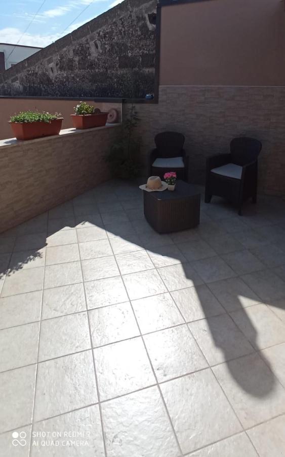 Gravina Dream Apartment Gravina in Puglia Exterior photo